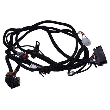 Cab Wiring Harness 6727178 for use with Bobcat Loader 753 763 773 864 963 A220 A300 S130 S150 S160 S175 S185 S205 S220 S250 S250D S300 T140 T180 T190 T200 T250 T300