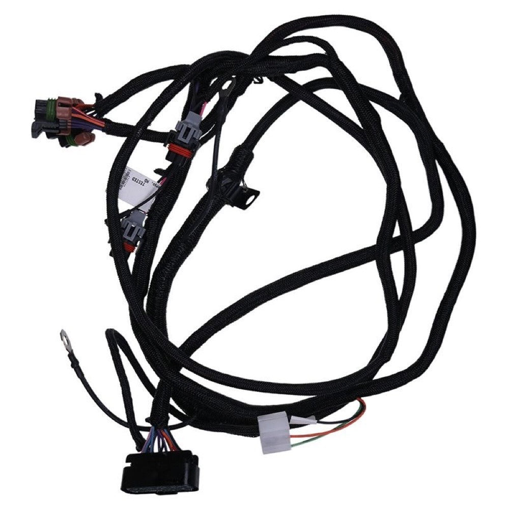 Cab Wiring Harness 6727178 for use with Bobcat Loader 753 763 773 864 963 A220 A300 S130 S150 S160 S175 S185 S205 S220 S250 S250D S300 T140 T180 T190 T200 T250 T300