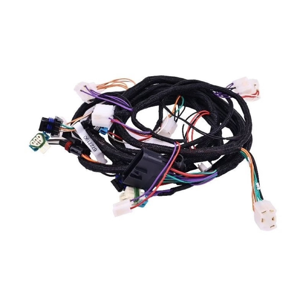 Cab Wiring Harness 6727190 for use with Bobcat Loader 753 763 773 863 864 873 883 S130 S150 S160 S175 S185 S205 S220