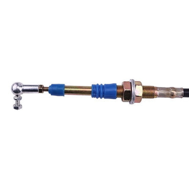 Cable 48123156577 fits Dynapac Roller CC1200