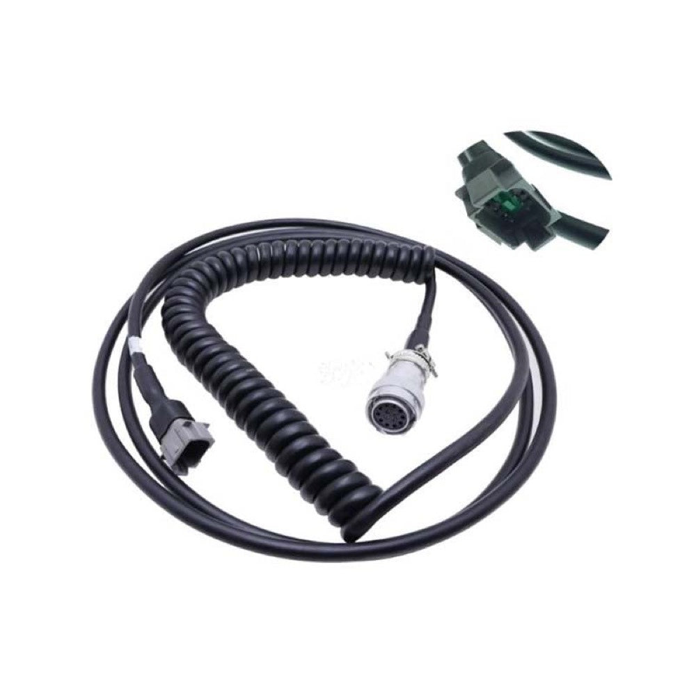 Cable Harness Coil Cord 1001096705 1001096705S fits JLG Scissor Lift 1930ES