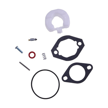 Carb Rebuild Repair Kit Replaces 0A4600ESRV | for use with Generac A4600 A6562 Carbureto