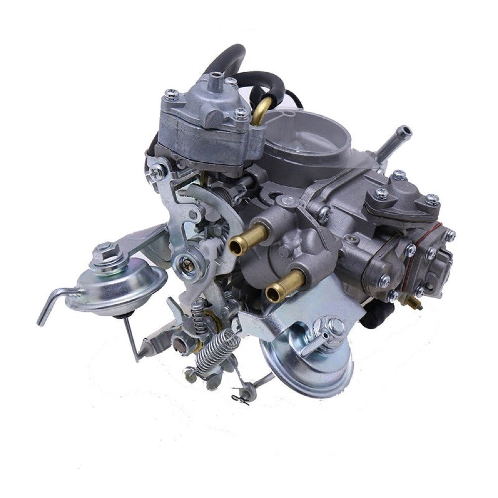 Carburetor 13200-77530 compatible with Suzuki Carry Mazda DD51B DD51T DE51V DF51V DC51T F5A F5B F6A