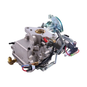 Carburetor 16010-50K00 fits Nissan Engine H15 H20 H25 Forklift FG20-30 FG10-18 J01