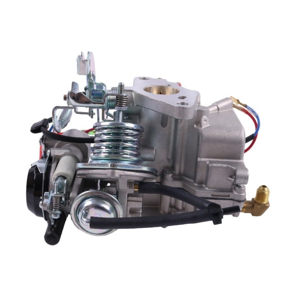 Carburetor 16010-50K00 fits Nissan Engine H15 H20 H25 Forklift FG20-30 FG10-18 J01