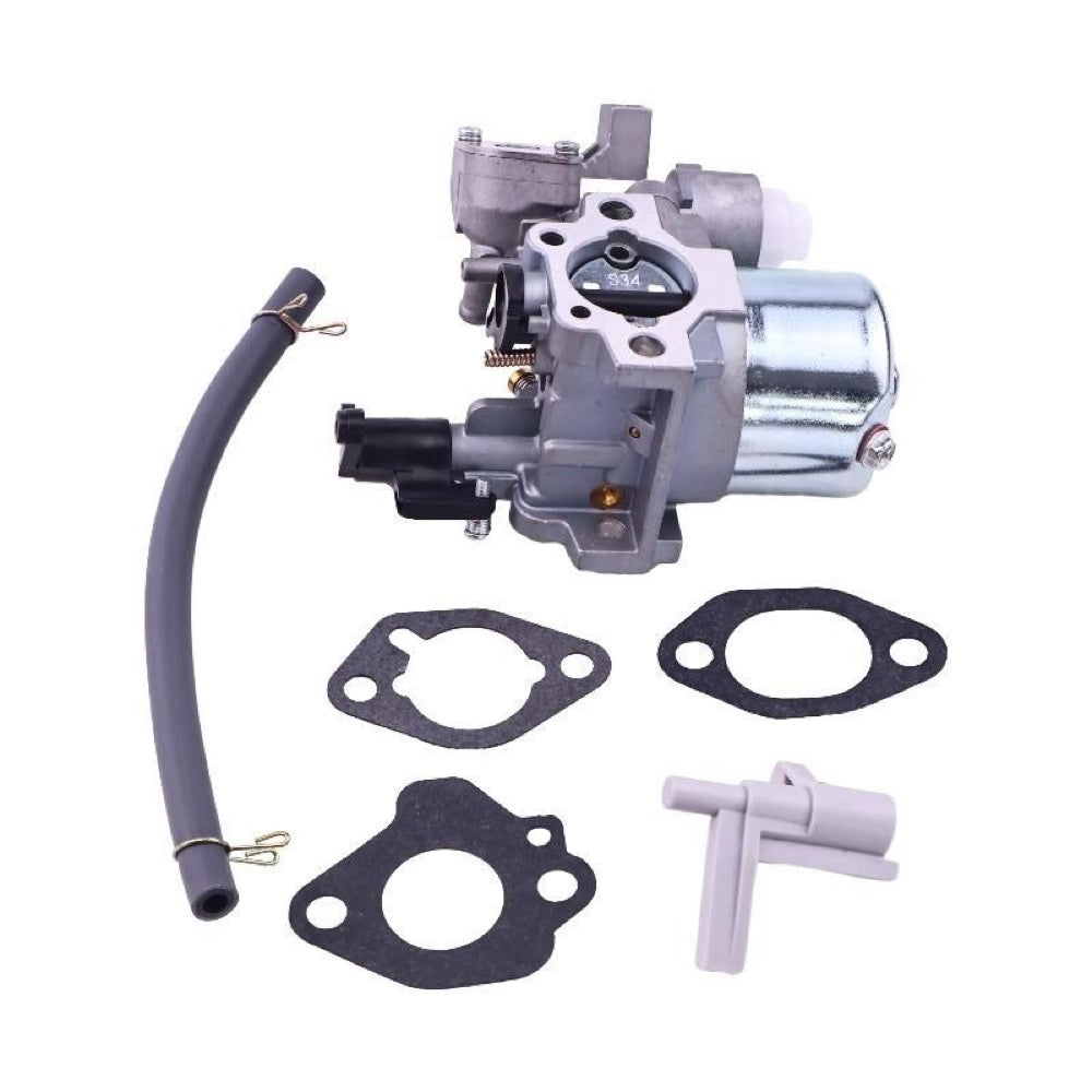Carburetor 279-62363-30 compatible with Robin Subaru Engine EX13 EX17 EX27