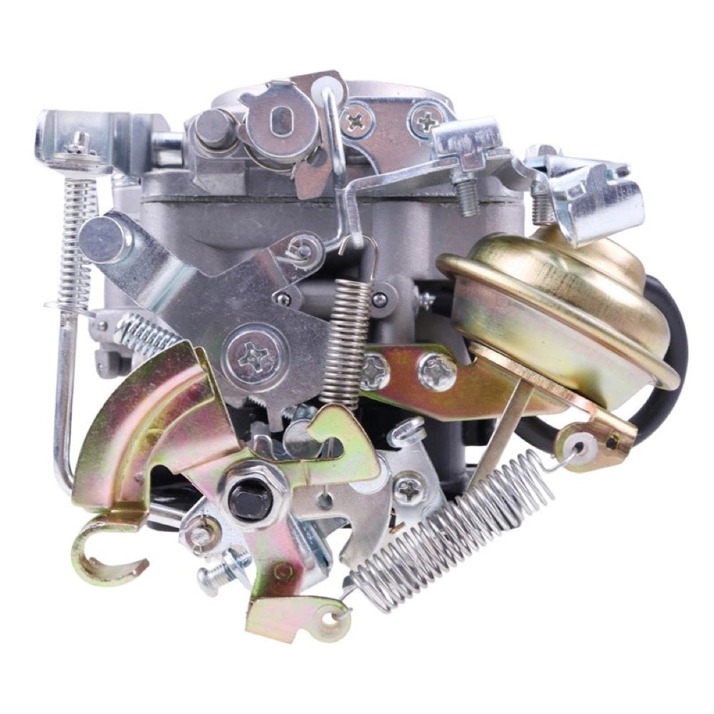 Carburetor 6632616 for use with Bobcat Skid Steer Loader 642 742