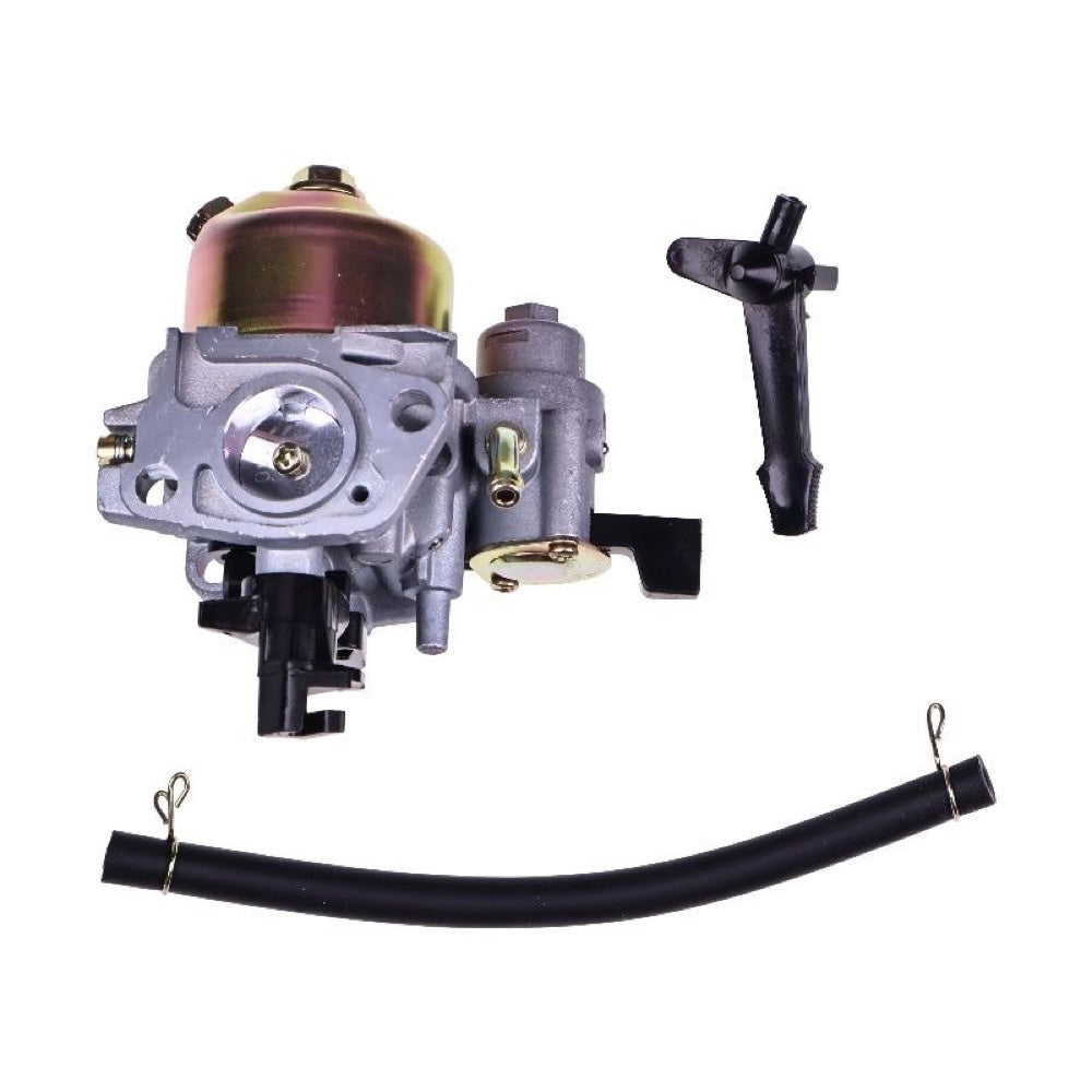 Carburetor Assembly 16100-Z0T-911 suitable for Honda GX160 168F GX200 5.5HP 6.5HP Pressure Washer Engine