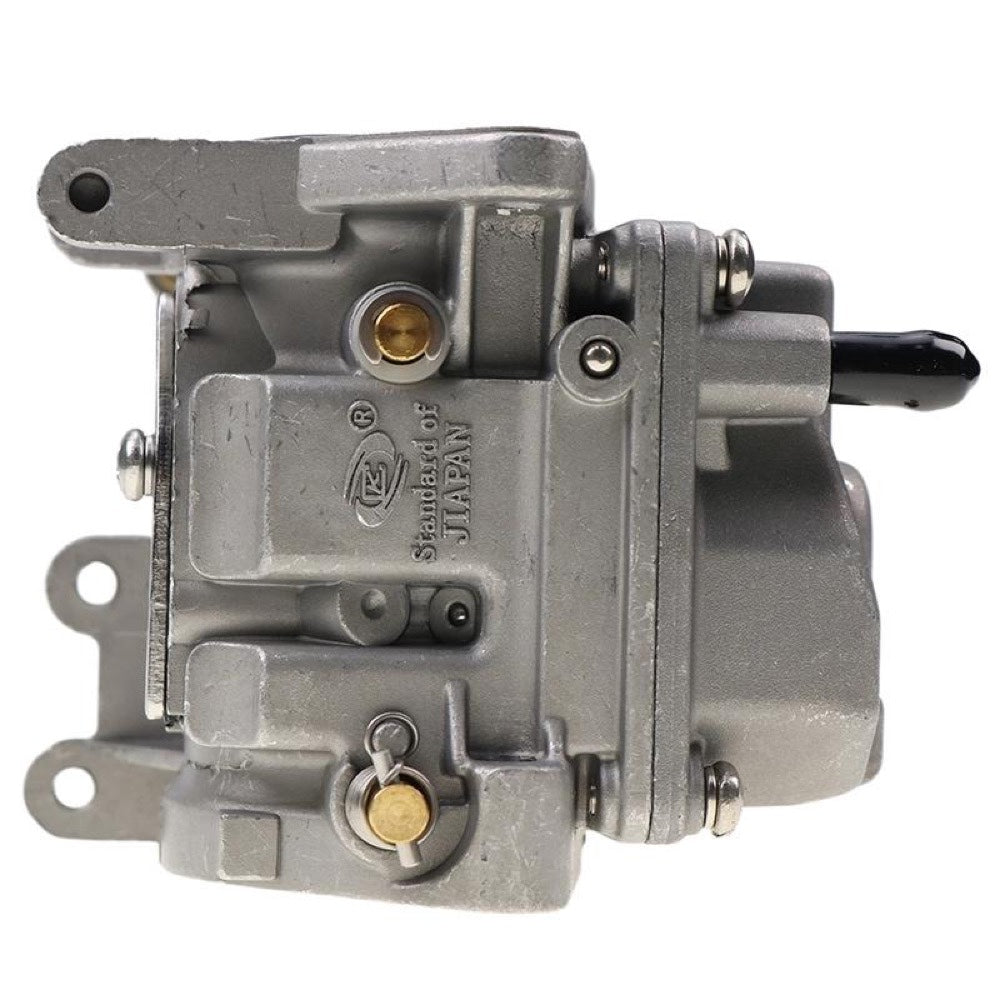 Carburetor Assy 69P-14301-00 69S-14301-00 fits Yamaha 2-stroke Engine 25HP 30HP Outboard Motor 30HMH