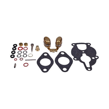 Carburetor Kit fits Wisconsin Engine AENL VH4D VHD TJD AEH L-63BU L63 Zenith 12098 14133