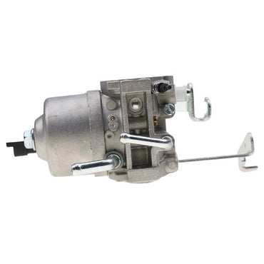 Carburetor KK16009BB compatible with Mitsubishi Generator MGE5800 MGE6700