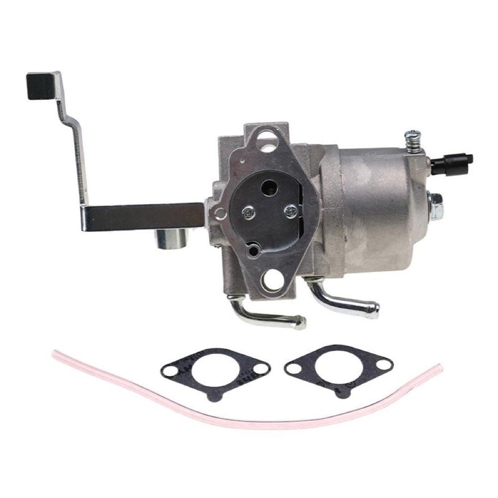 Carburetor KK16009BB compatible with Mitsubishi Generator MGE5800 MGE6700