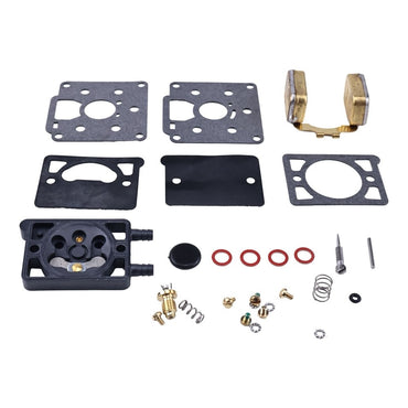 Carburetor Rebuild Kit 146-0380 142-0570 suitable for Onan Engine BF BG B43M B48M DD11 DD13 DD15