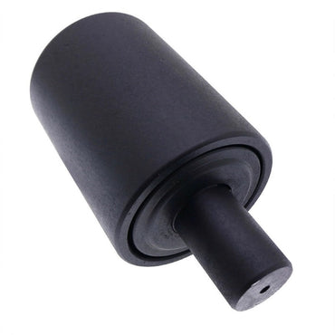 Carrier Roller 4392416 4357784 compatible with Hitachi Excavator EX30-1 EX30-2 EX30UR-1 EX30-2 EX35-1 EX35-2