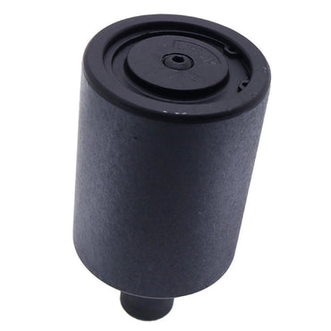 Carrier Roller AT251344 compatible with John Deere Excavator 60D 60G 27ZTS 35ZTS 50ZTS