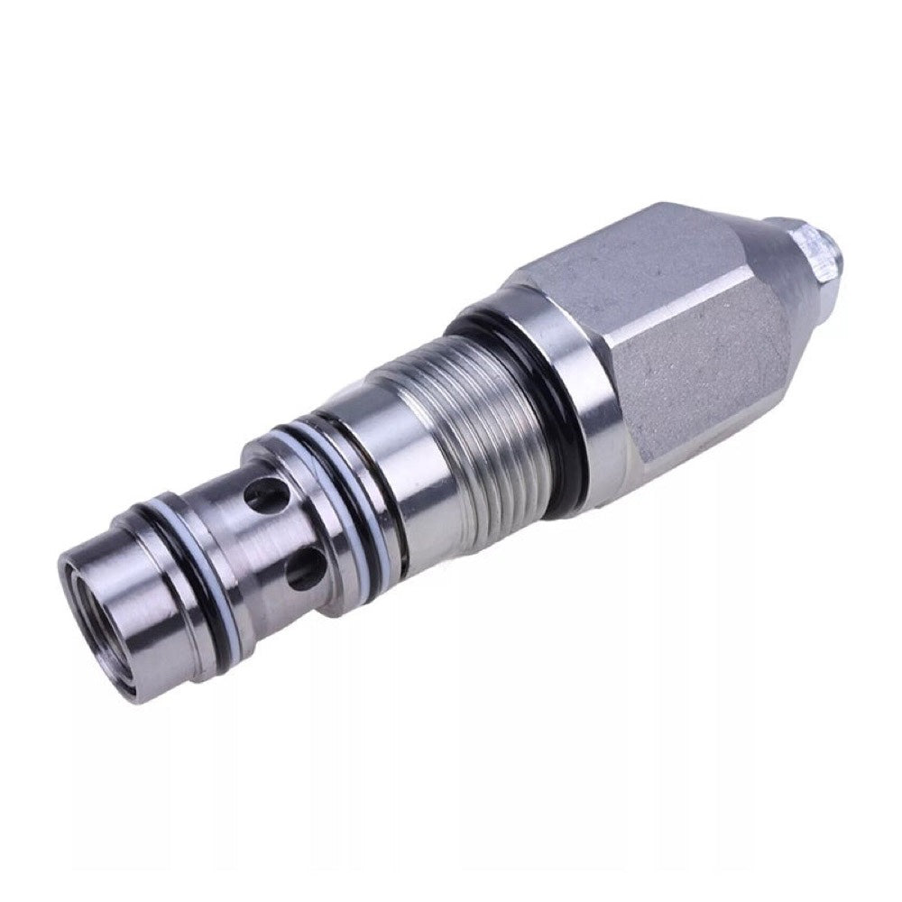 Cartridge Counter Balance Check Valve 25/207300 25/966100 suitable for JCB Telehandler 506C 528S 530 532 537 540S 550 531-70 526-56 550-140 530-120