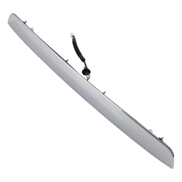 Center Back Door Finisher Assembly 90810-3KG0A 90810-9PG2A 90810-9PG2D for use with Nissan Pathfinder 2013-2020