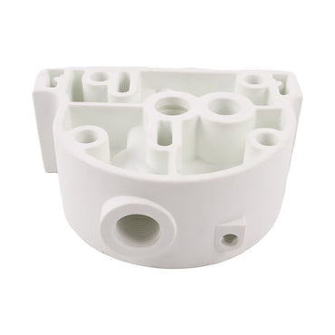 Center Block 04-3110-20 fits Wilden Diaphragm Pump P4 P8