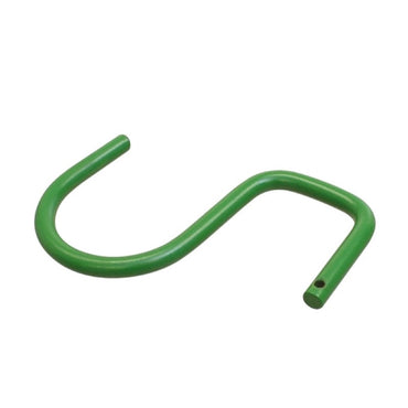 Center Link Hook R53762 suitable for John Deere Engine 4045 6068 6090 Tractor 5090R 5115R 5120M 7210R 8320R 9570RT