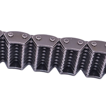 Chain Assembly 13506-78001-71 fits Toyota Engine 4P 4Y 5K Forklift 02-2SGH10 2SGH10 02-2SGH7 2SGH7 02-3FGC10 02-3FGC13 02-3FGC15 3FGC10
