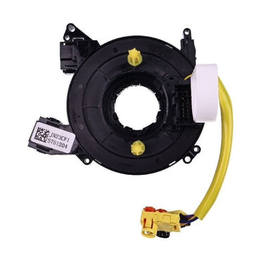 Clock Spring DG9Z-14A664-A EG9Z-14A664-H compatible with Ford Edge Fusion Mustang Lincoln Continental MKC