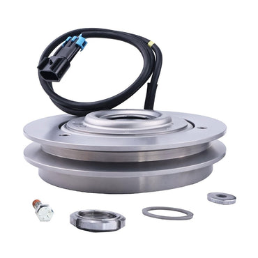Clutch Assembly Condenser Fan 50-01173-03 50-00236-33 suitable for Carrier Refrigeration Unit Extra Ultra XT Ultima XTC X2 2100 2500 X4 7300 7500