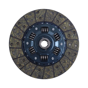 Clutch Disc 3EB-10-21810 3EB-10-21811 compatible with Komatsu Forklift FD20-11 FD23-11 FD25-12 FD28-11 FD30-12 FG20-12 FG23-11 FG25H-11 FG28-12 FG30-14 FG30H-12