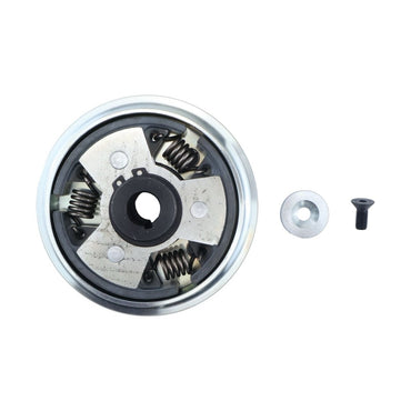 Clutch Spring Cover Hub Assembly 5000086968 compatible with Wacker Neuson Compactor WP1540 WP1550