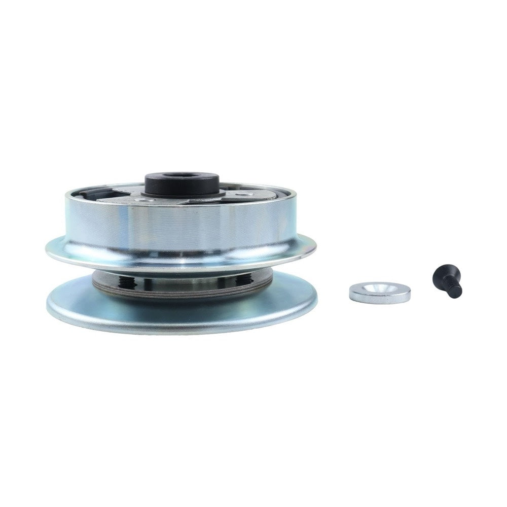 Clutch Spring Cover Hub Assembly 5000086968 compatible with Wacker Neuson Compactor WP1540 WP1550