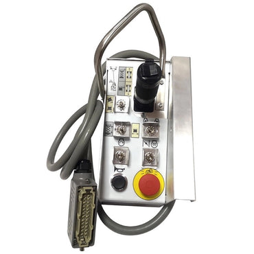 Complete Control Box 166122 fits SkyJack Scissor Lift 6826RT 6832RT