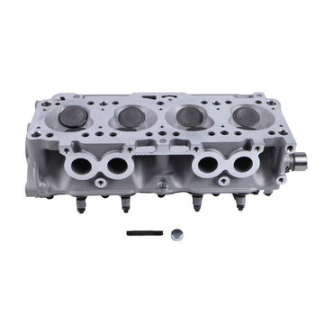 Complete Cylinder Head 1360878 fits Mazda Engine F2 FE Hyster Forklift