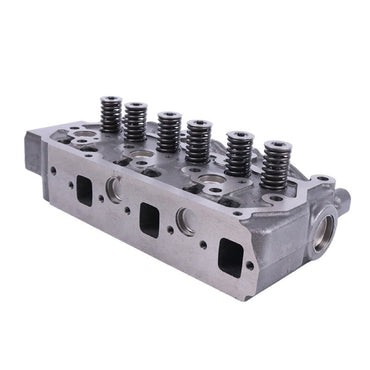 Complete Cylinder Head fits Mitsubishi S3L S3L2 S3L2-Y1 Engine