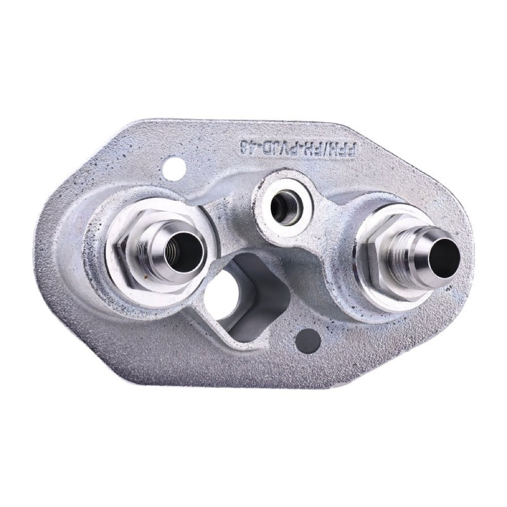 Complete Hydraulic Unit 7246784 fits Bobcat Loader A770 S550 S630 S650 S740 S750 S770 S850 T550 T630 T650 T740 T750 T770 T870