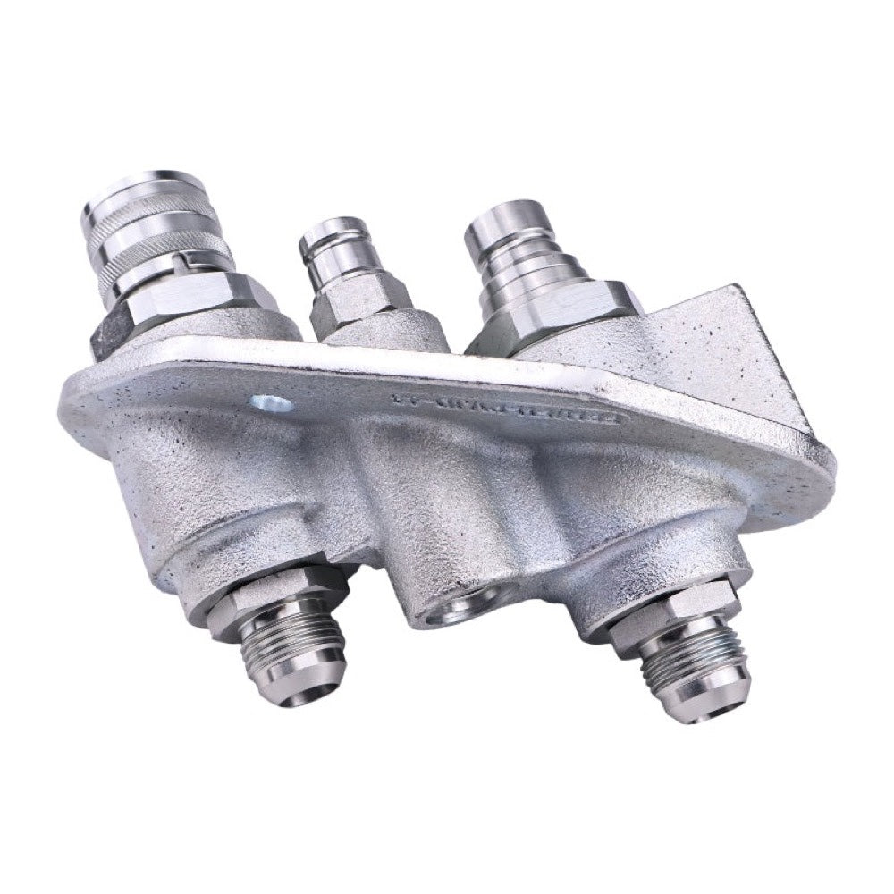 Complete Hydraulic Unit 7246784 fits Bobcat Loader A770 S550 S630 S650 S740 S750 S770 S850 T550 T630 T650 T740 T750 T770 T870