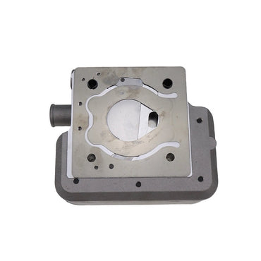 Compressor Cylinder Head Wabco 9111536546 fits Cummins Engine ISBe ISX