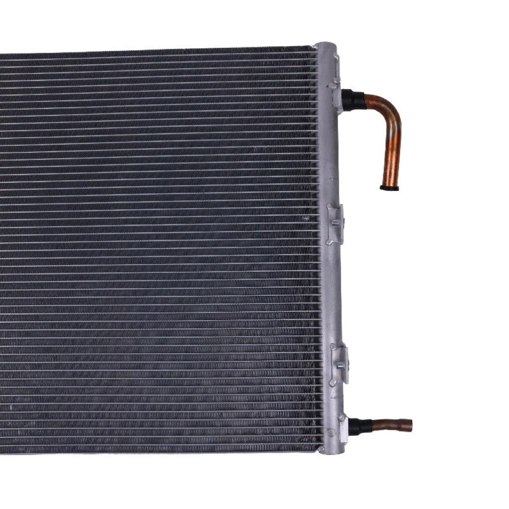 Condenser 67-2966 67-2716 fits Thermo King Transport Refrigeration T-1000 T-1080 T-1200 T-1280