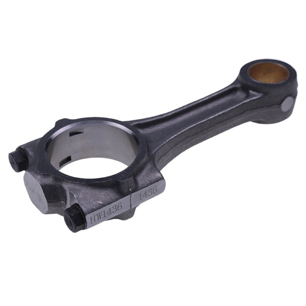 Connecting Rod 17311-22014 compatible with Kubota Engine D1703 D1803 V1903 V2003 V2203