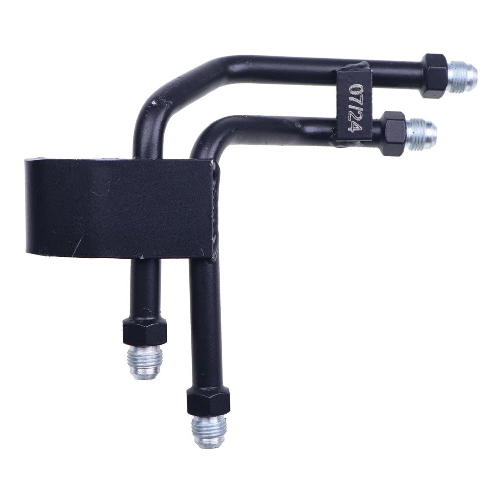 Connector Sub-Assembly 68091-26640-71 fits Toyota Engine 1DZ Forklift 8FDU20 8FDU25 8FGCU20 8FGCU25 8FGU20