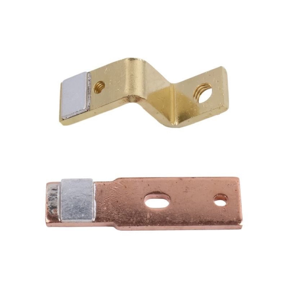 Contact Set 24470-13300-71 for use with Toyota Forklift 2TE15 2TE18 30-5FBC13 30-5FBC15 5FBC13 5FBC15 30-5FBC18 30-5FBC20