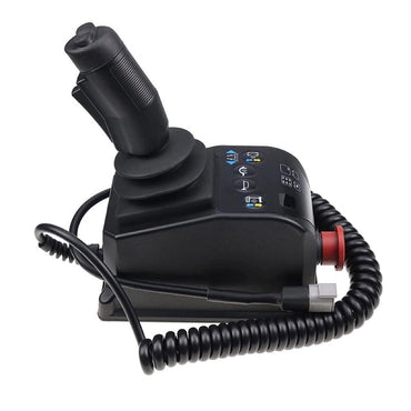 Control Box 100840 100840GT compatible with Genie GS-1530 GS-1532 GS-1930 GS-1932 GS-2032 GS-2046 GS-2632 GS-2646 GS-2668 GS-3232 GS-3246 GS-3268