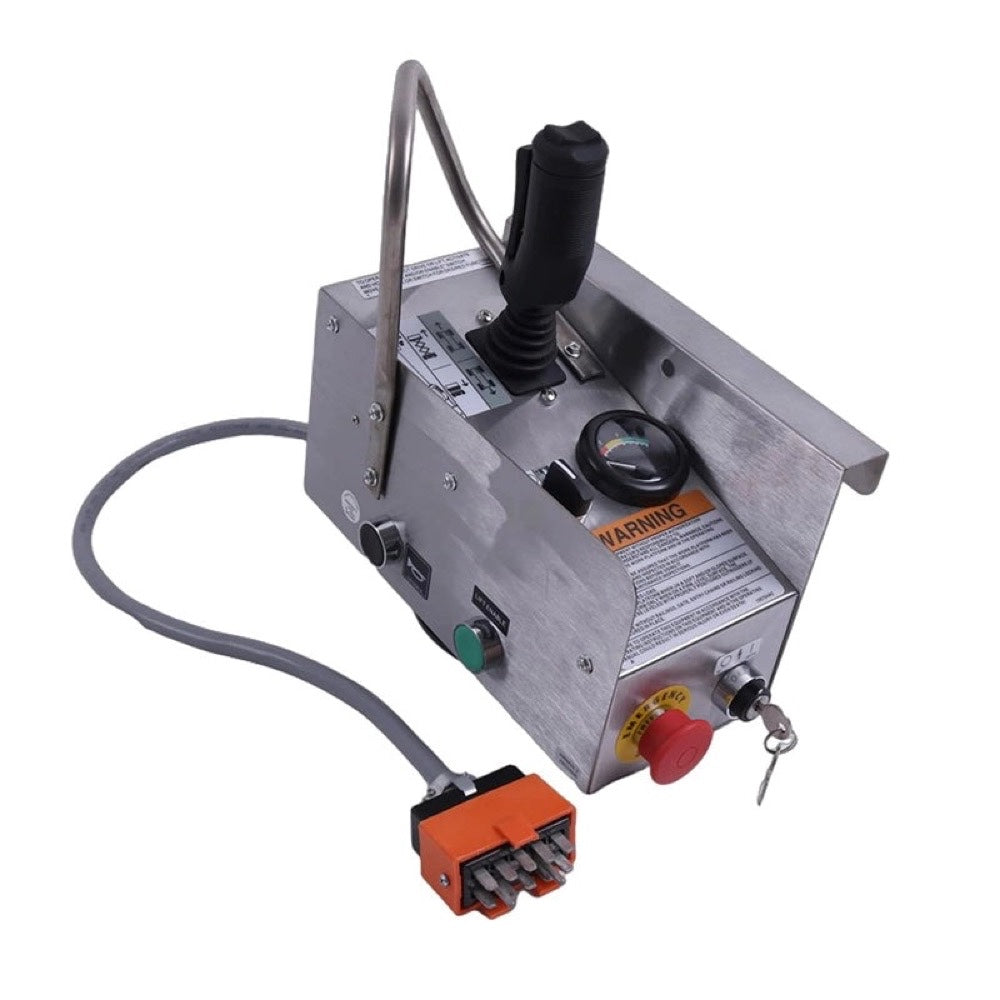 Control Box 106109 suitable for SkyJack Scissor Lift 3015 3215 3219 3220 4620 4626