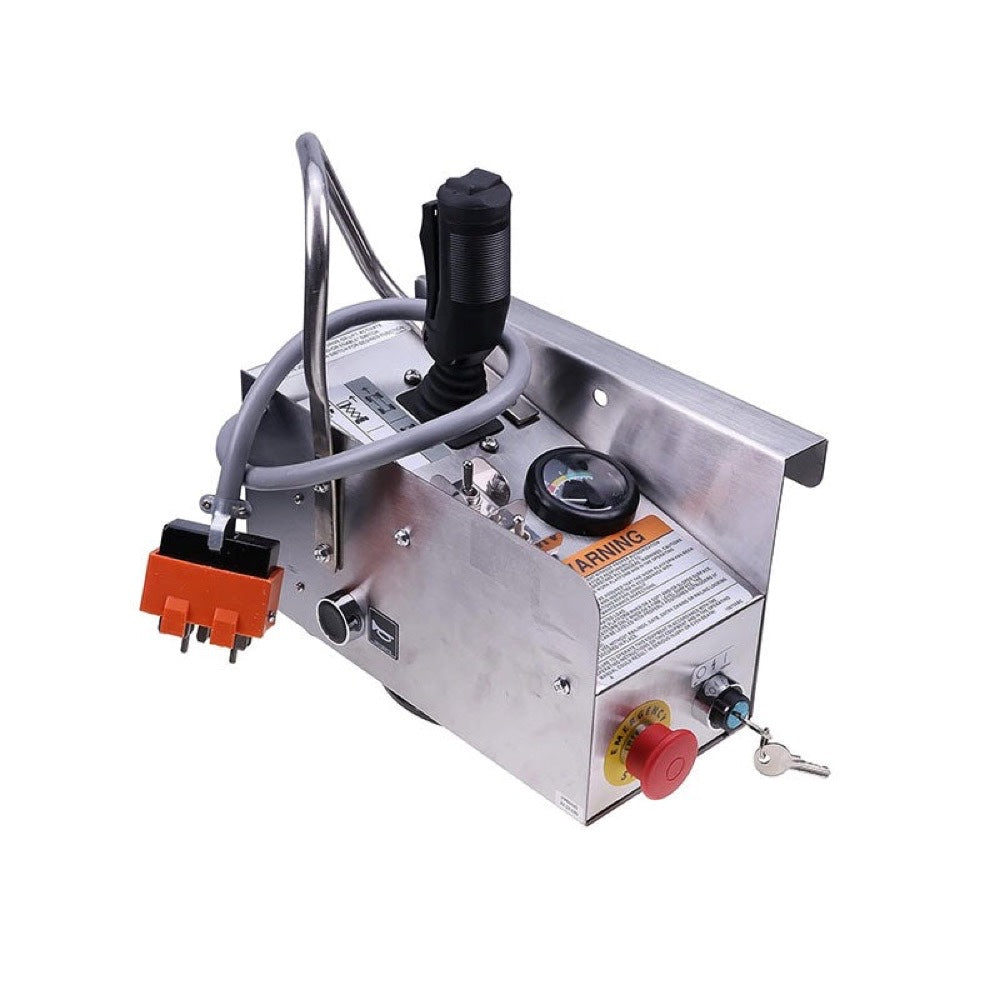 Control Box 116063 compatible with SkyJack Scissor Lift 4632 4830 4632 3220 3226 4620 4626