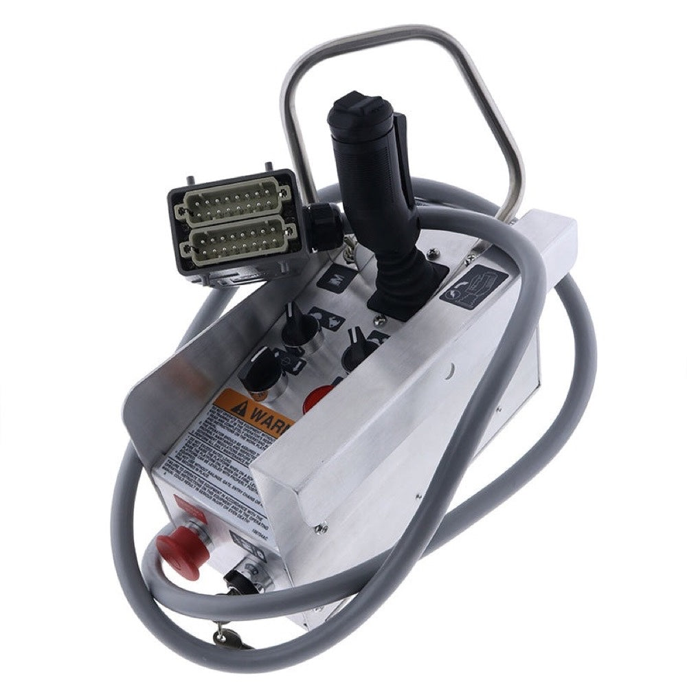 Control Box 147235 for use with SkyJack SJ7127RT SJ7135RT SJ8243RT SJ8831RT SJ8841RT SJ8850RT SJ9250RT