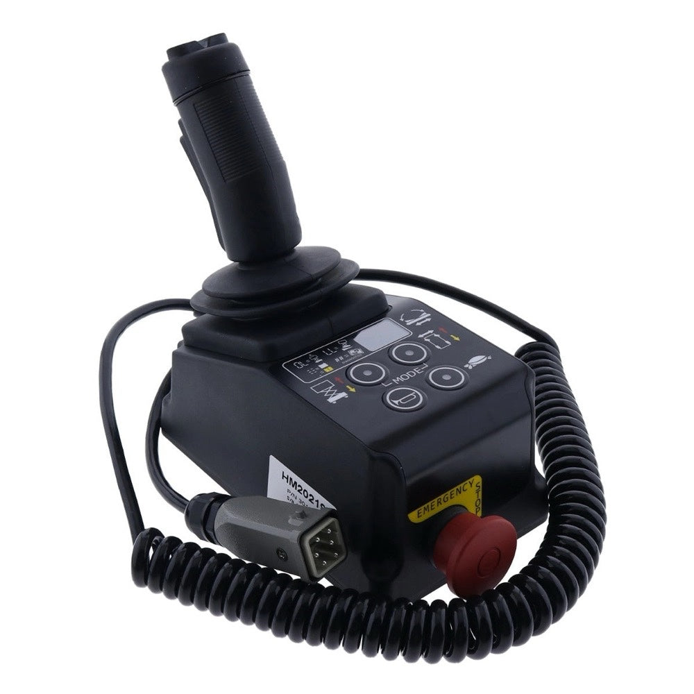 Control Box 39122200 fits JCB Scissor Lift S1530E S1930E S2032E S2046E S2632E S2646E S3246E S4046E