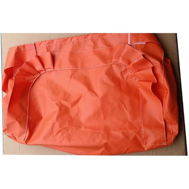 Control Box Cover 70010662 compatible with JLG