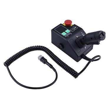 Control Box with Bracket 1256727GT 231331GT suitable for Genie Scissor Lift GS-1530 GS-1532 GS-1930 GS-1932