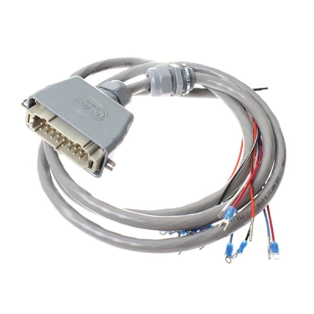 Control Cable Assembly 156993 compatible with Skyjack Scissor Lift SJII 3215 3219 SJIII 3220 3226 4626 4632 3215 3219
