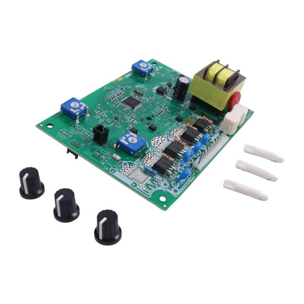 Control Circuit Computer Board 1-00-05886 3-20-05886 3-20-05374 fits Harman Accentra P43 P61A P68 XXV