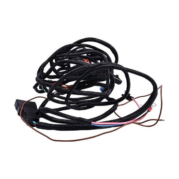 Control Harness 412404 26345 suitable for Western Fisher Snowplow