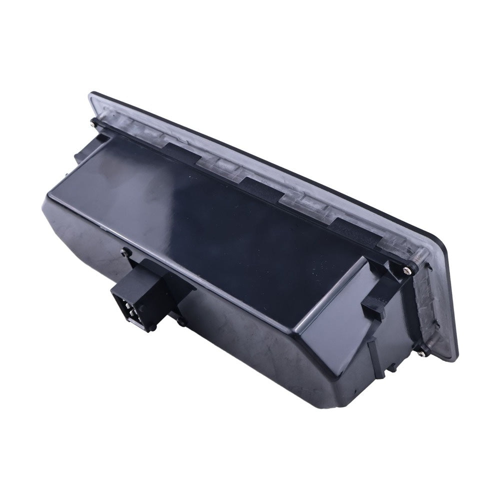 Control Panel VOE17444648 compatible with Volvo Wheel Loader L110H L120H L150H L180H HL L220H L260H L350H L45H L50H